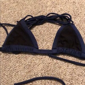 Montce Swim - montce bikini top Montce Swim - montce bikini top